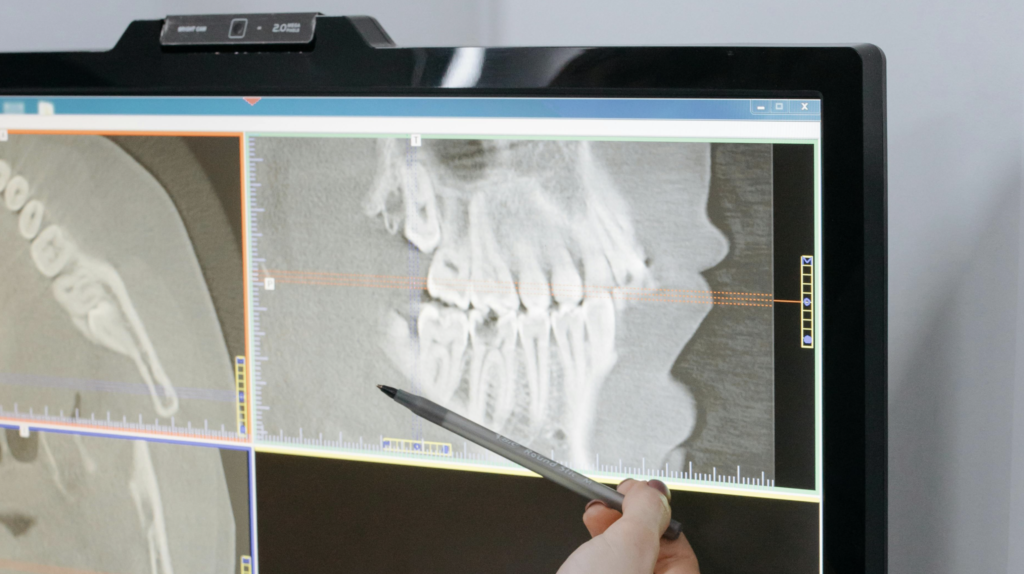 tecnologie dentistiche Fiano