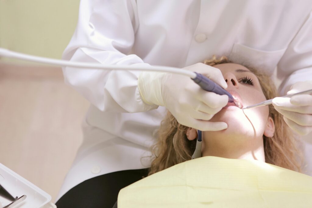 servizi dentistici Fiano