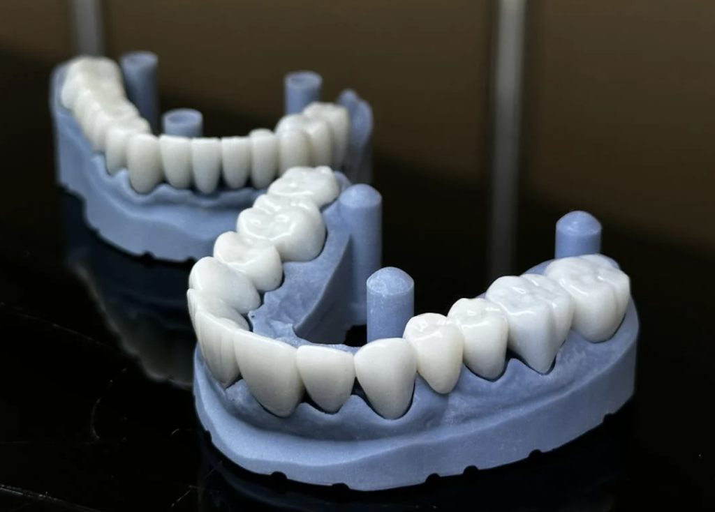tecnologie dentistiche Fiano