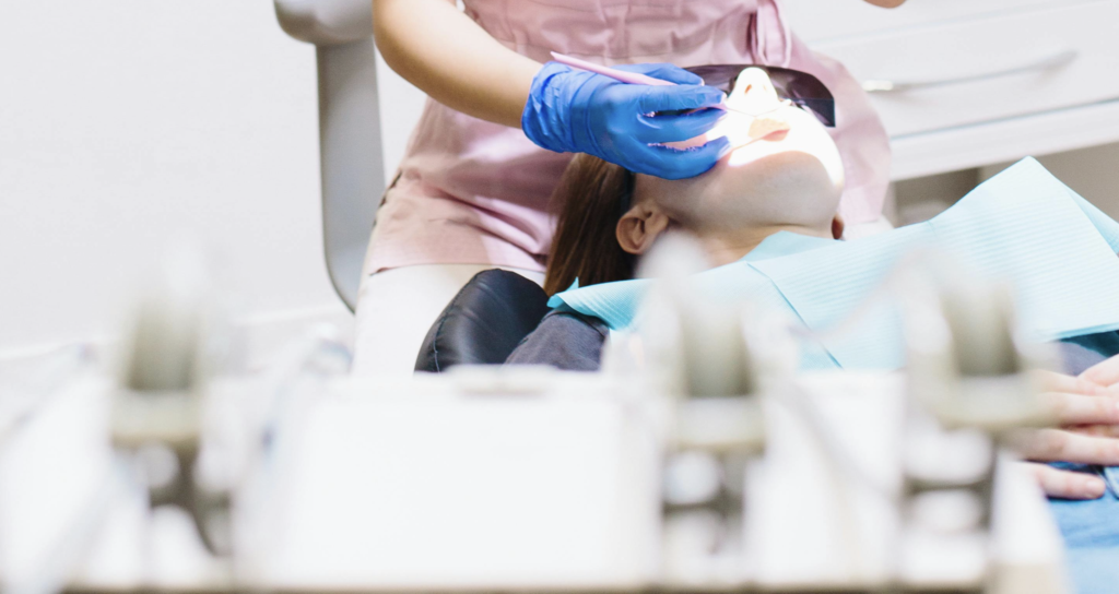 tecnologie dentistiche Fiano