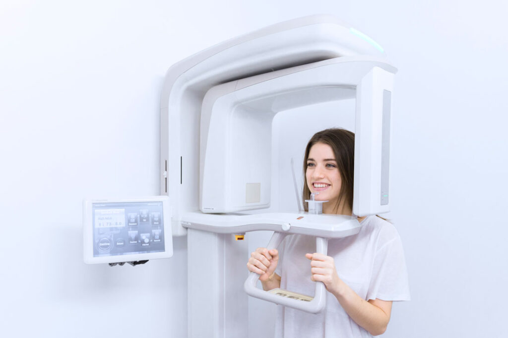 tecnologie dentistiche a Fiano