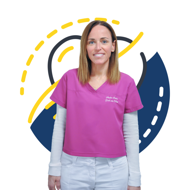 team studio dentistico Fiano