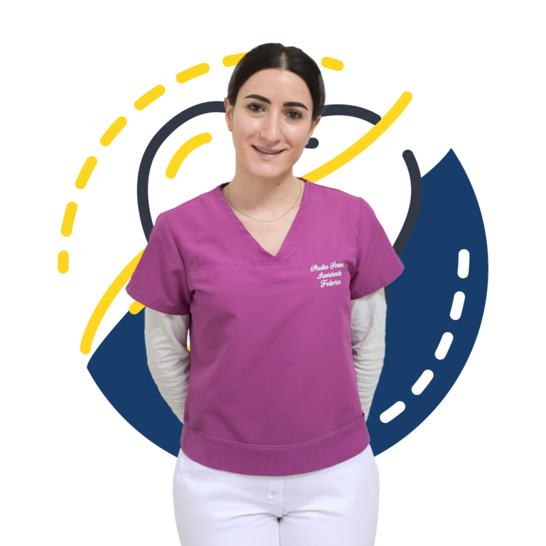 team studio dentistico Fiano