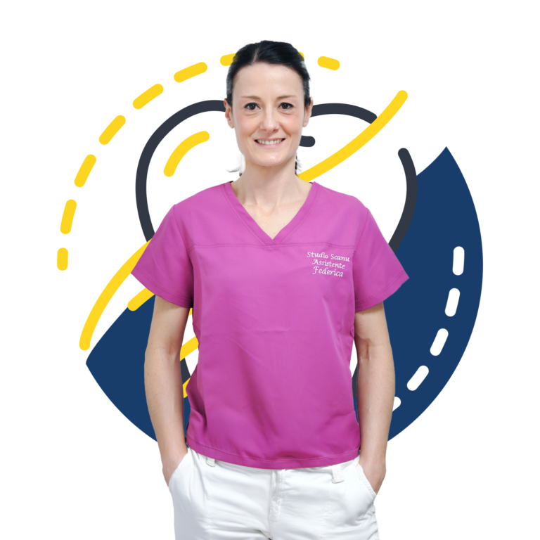 team studio dentistico Fiano