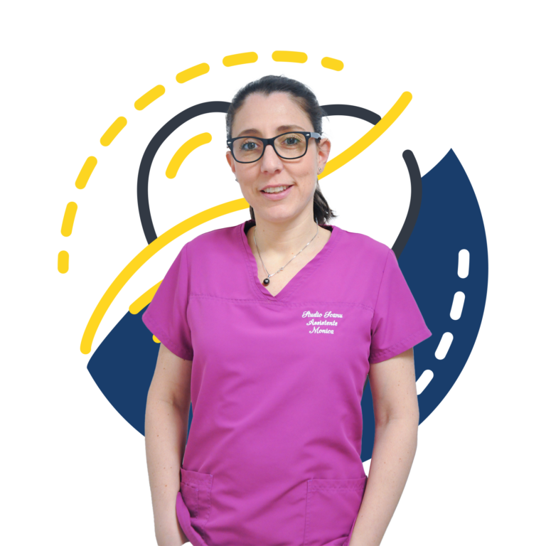 team studio dentistico Fiano