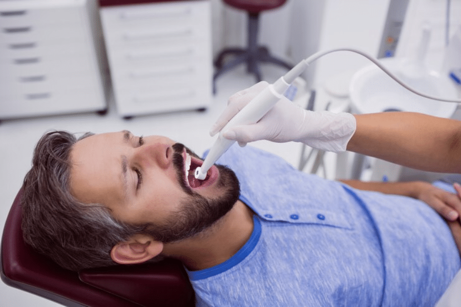 tecnologie dentistiche Fiano