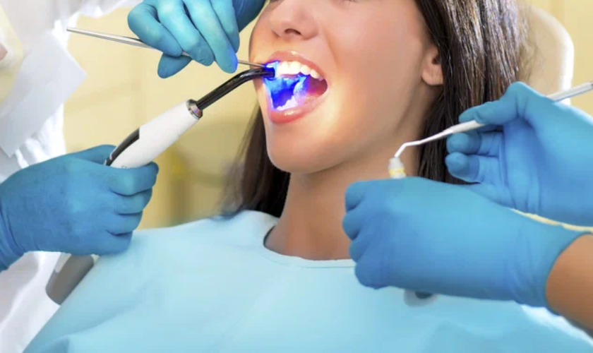 tecnologie dentistiche Fiano