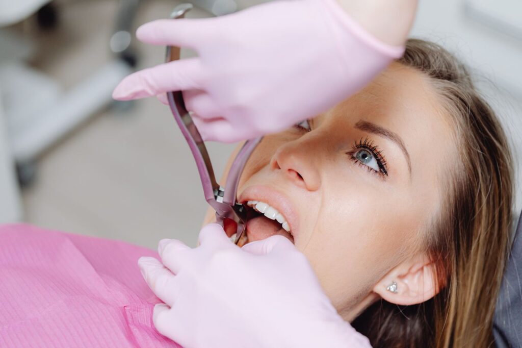 servizi dentistici Fiano