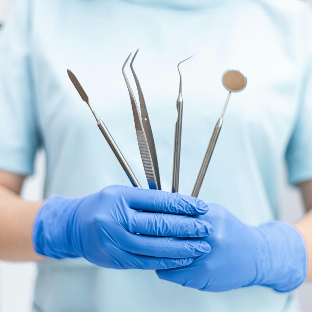 tecnologie dentistiche Fiano